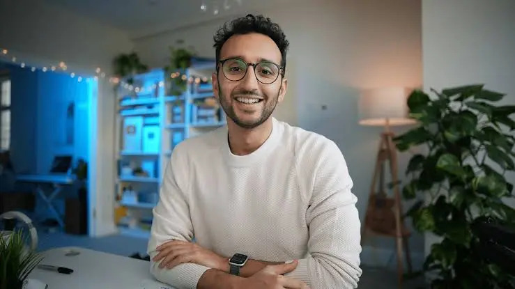 Ali Abdaal