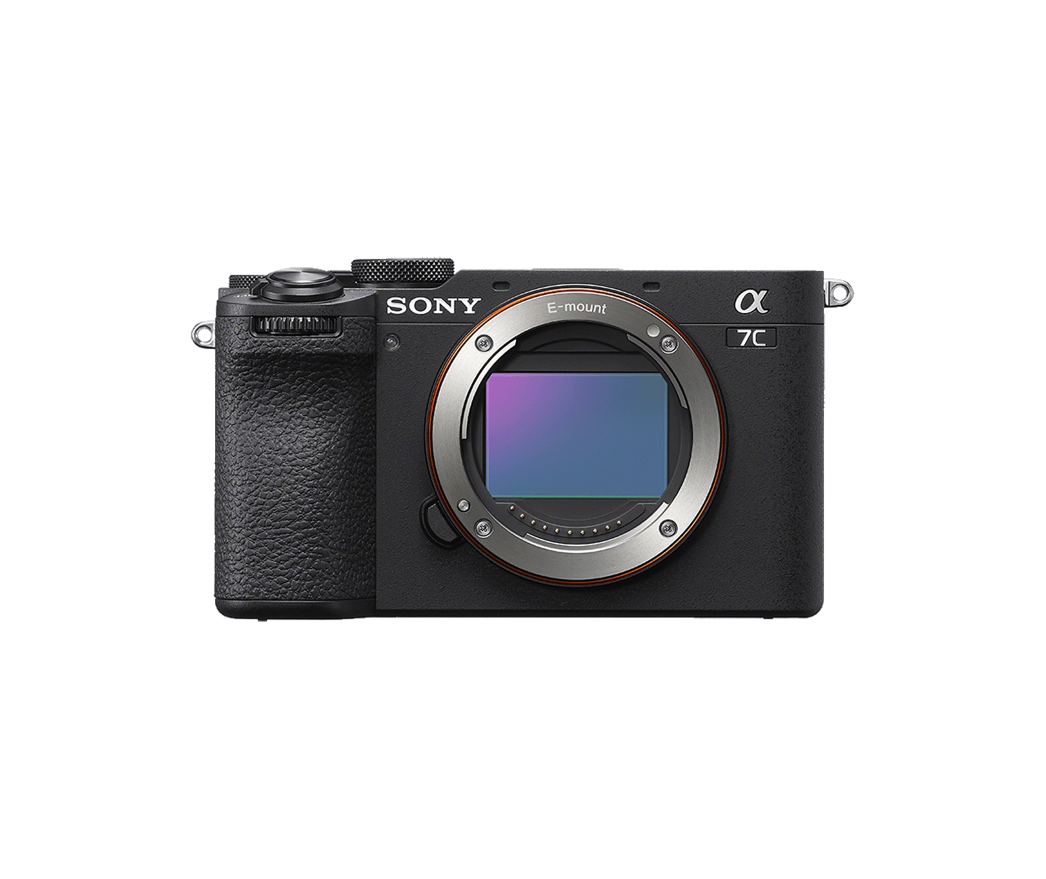 Sony Alpha 7C II by Sony