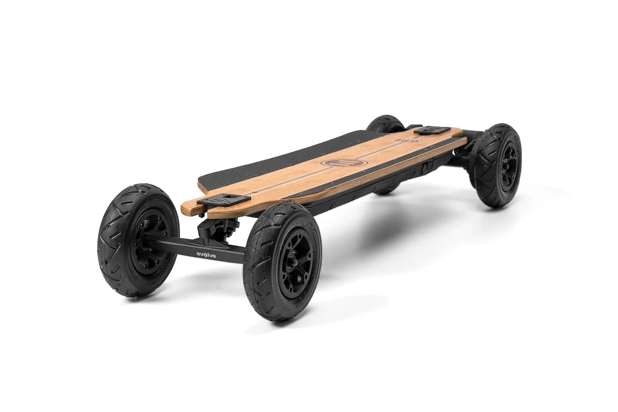 Boosted Board by Boosted