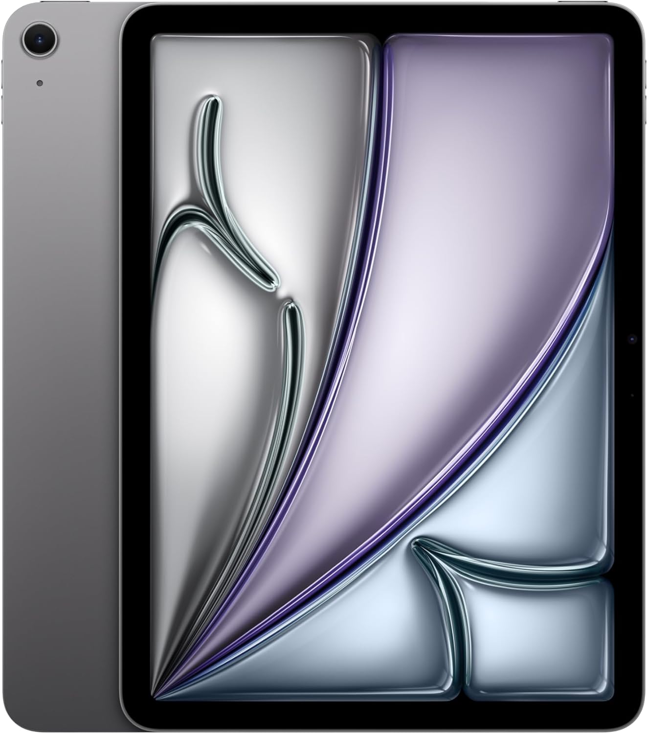 iPad by Apple