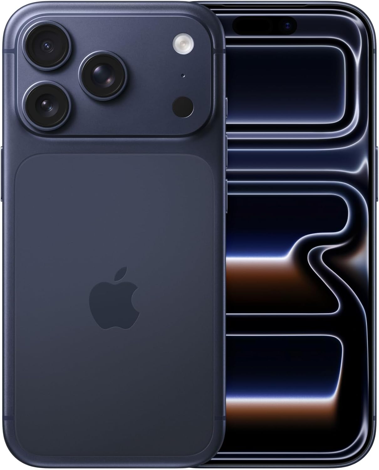 Iphone 17 pro  by Apple