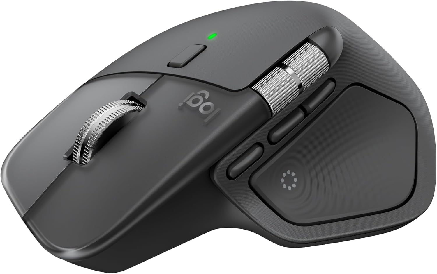 Logitech MX Master 4 by Logitech