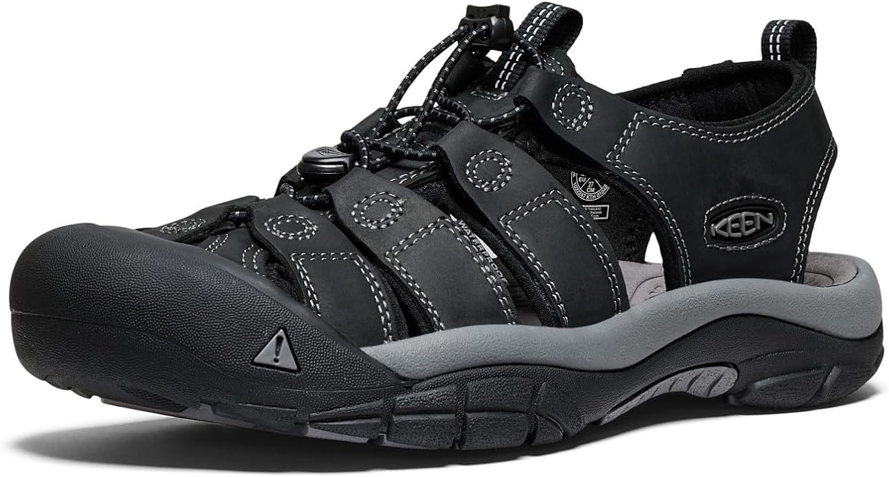 Men's Newport Leather Sandal