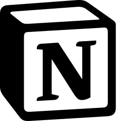 Notion by Notion Labs