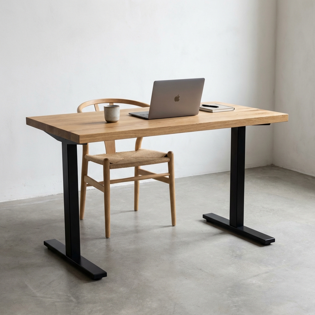 Standing Desk by Oakywood