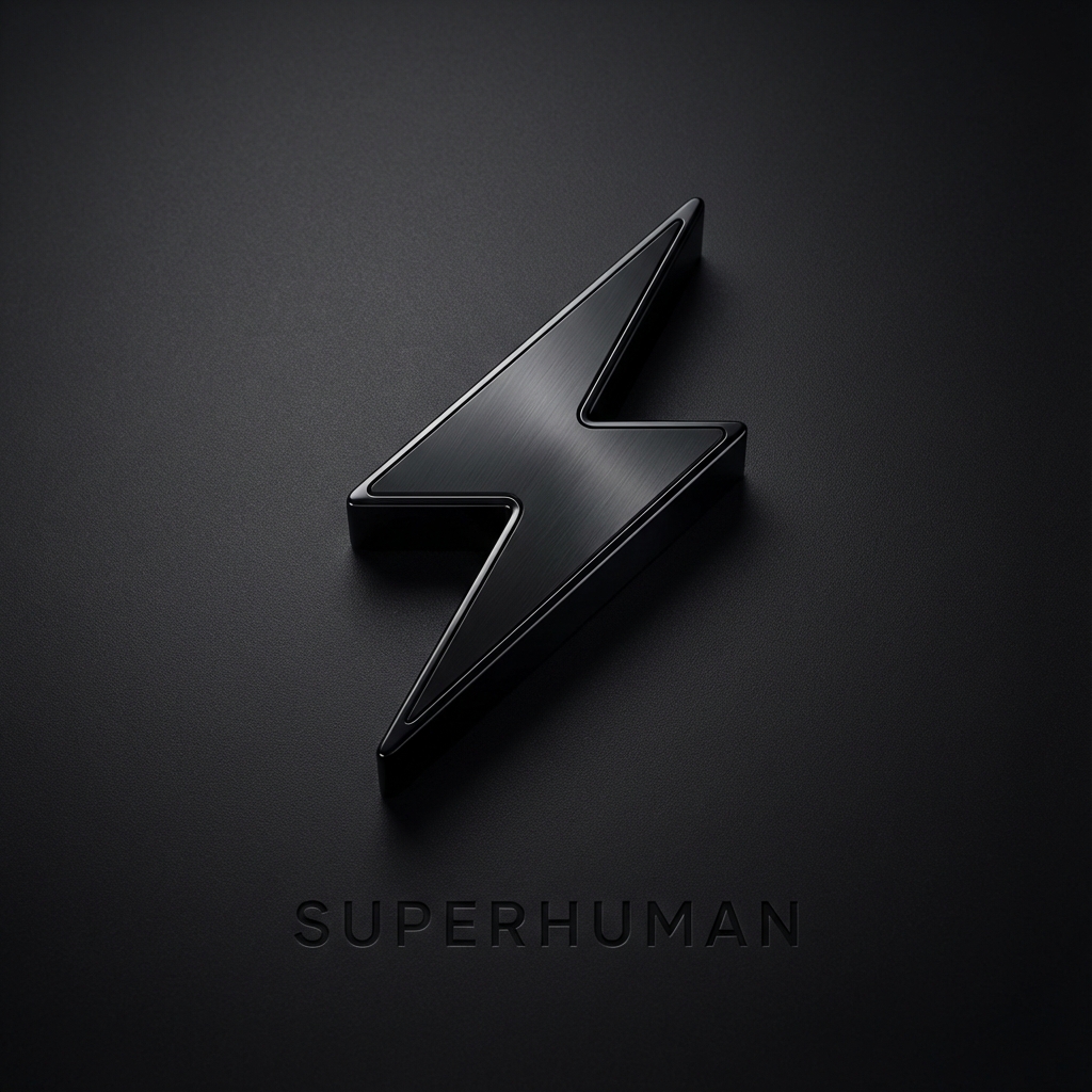 Superhuman by Superhuman