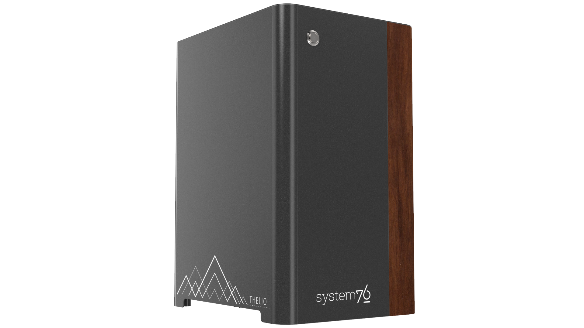 System76 Thelio Mira by System76
