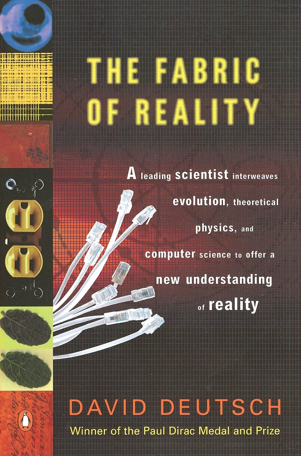 The Fabric of Reality by David Deutsch